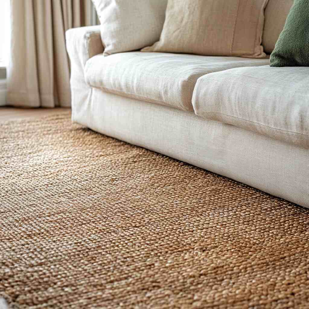 Jute Carpets